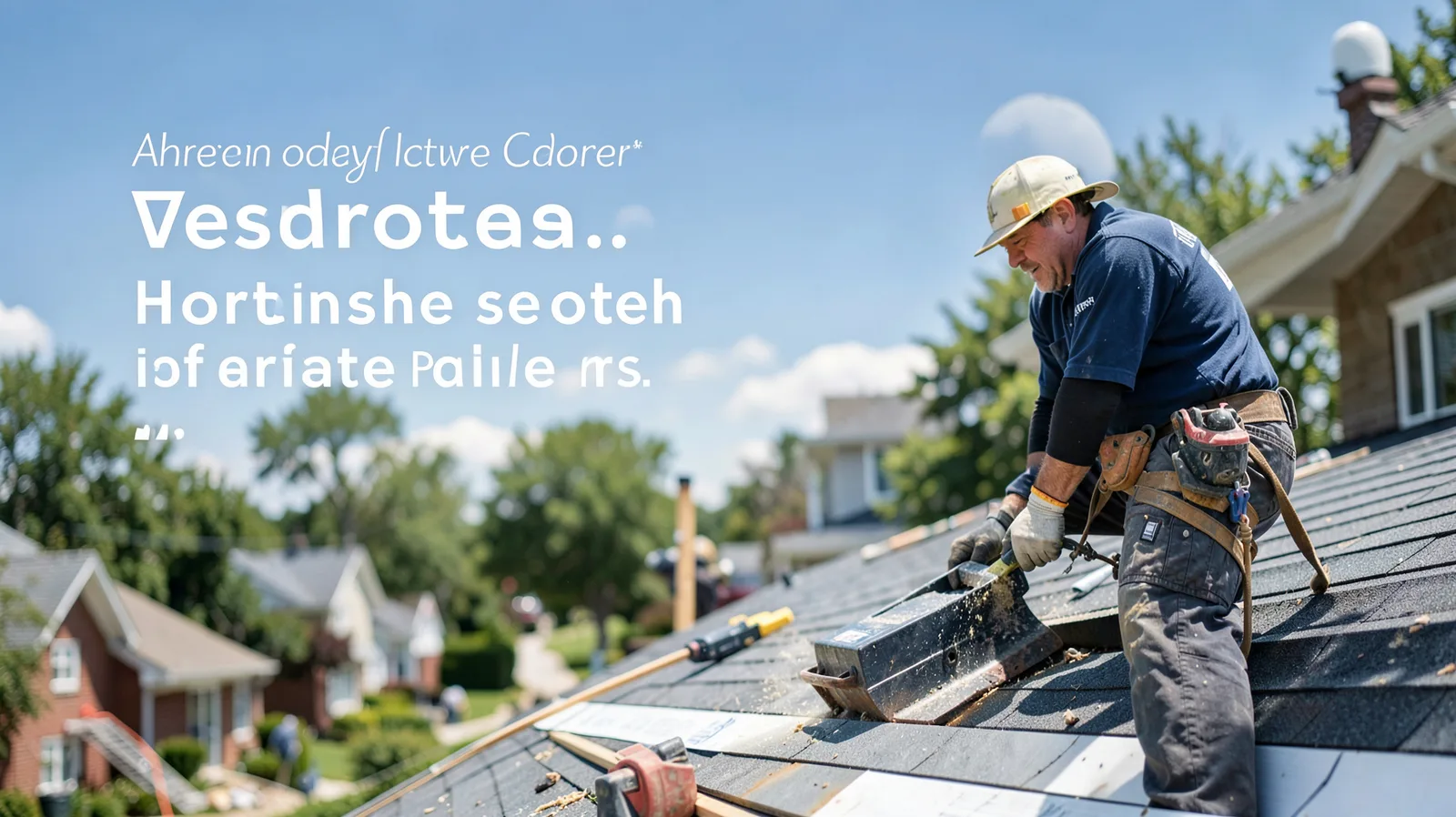 Roof Replacement in Half Moon Bay, CA near me